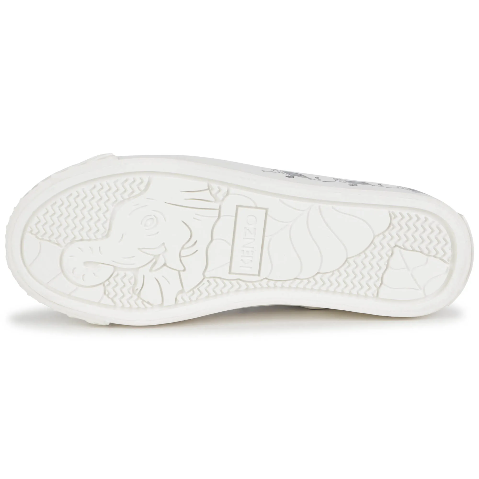 KENZO KIDS Deportivas de cordones