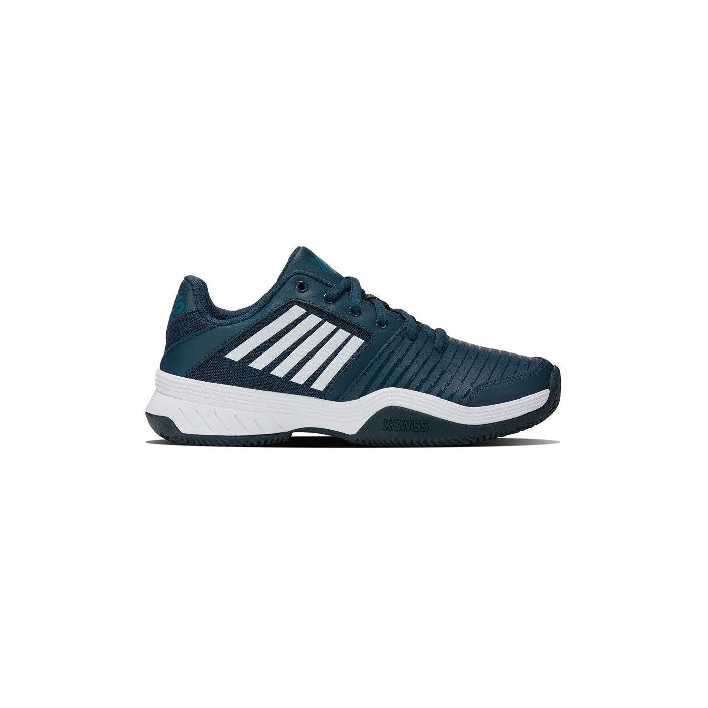 Kswiss Court Express Hb Azul Marino
