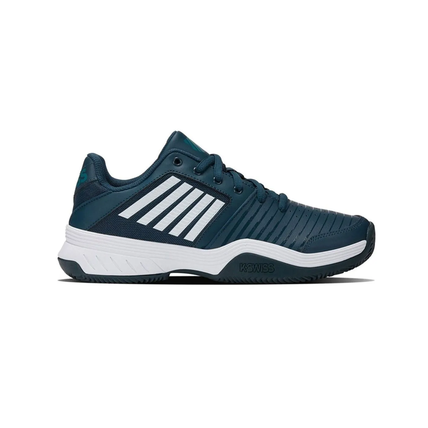 Kswiss Court Express Hb Azul Marino