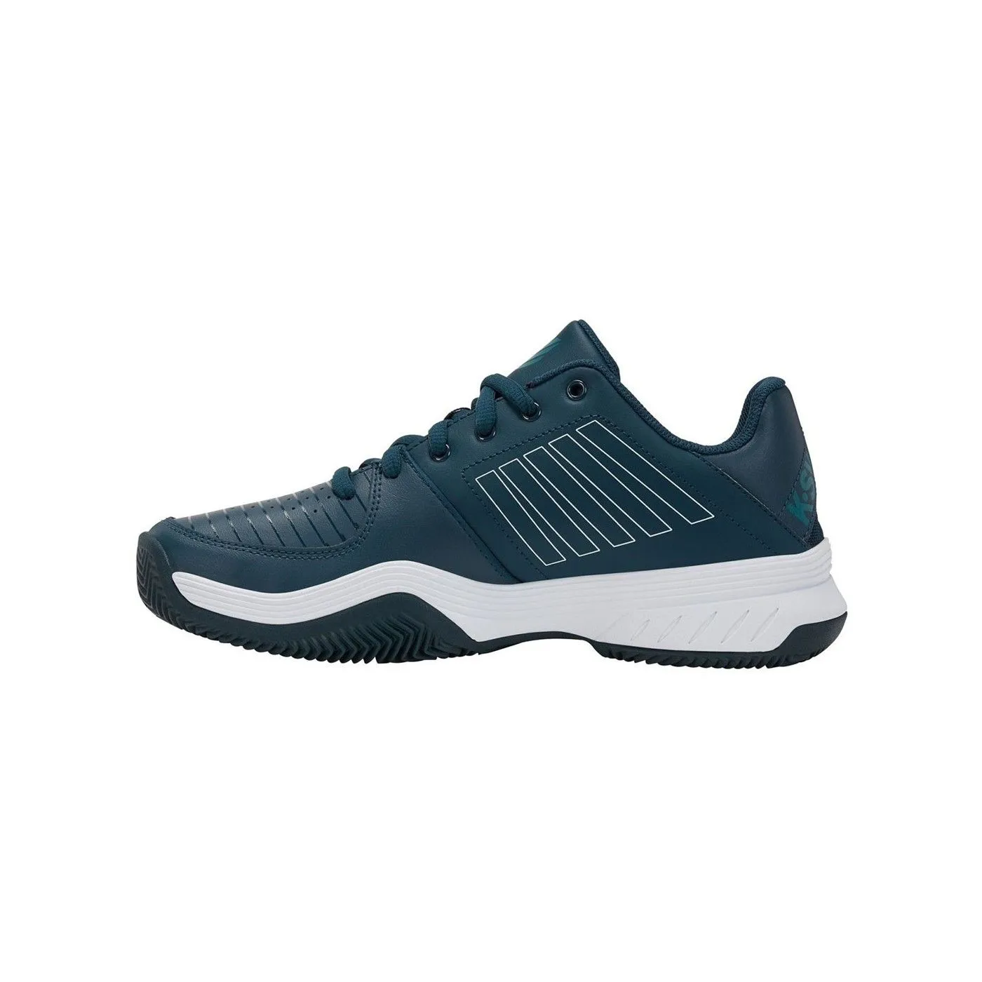 Kswiss Court Express Hb Azul Marino