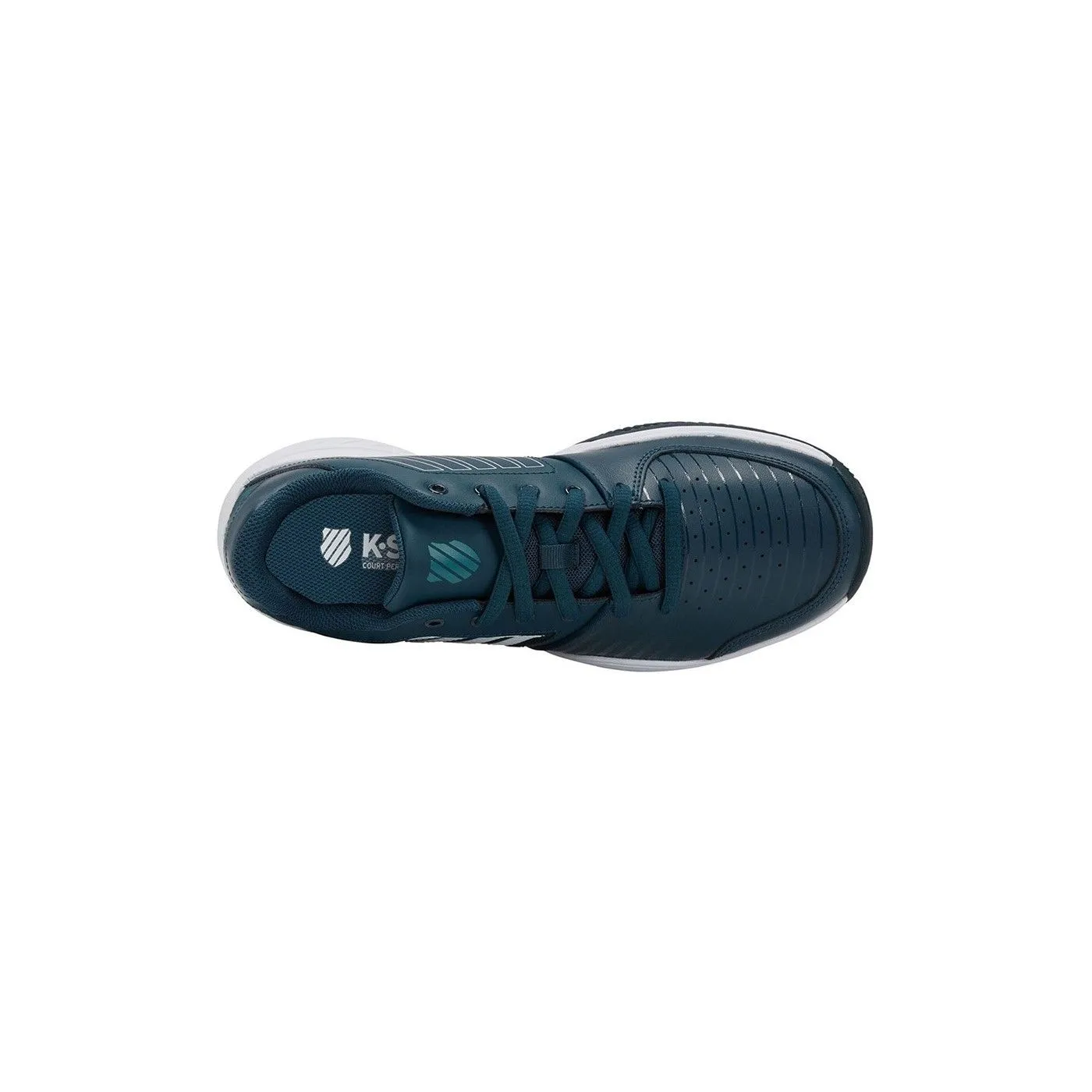 Kswiss Court Express Hb Azul Marino