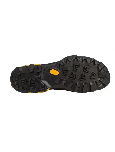 LA SPORTIVA Botas TX5 GTX Hombre Carbon/Yellow