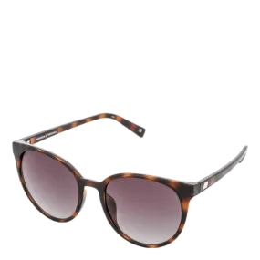 Le Specs Armada Brown
