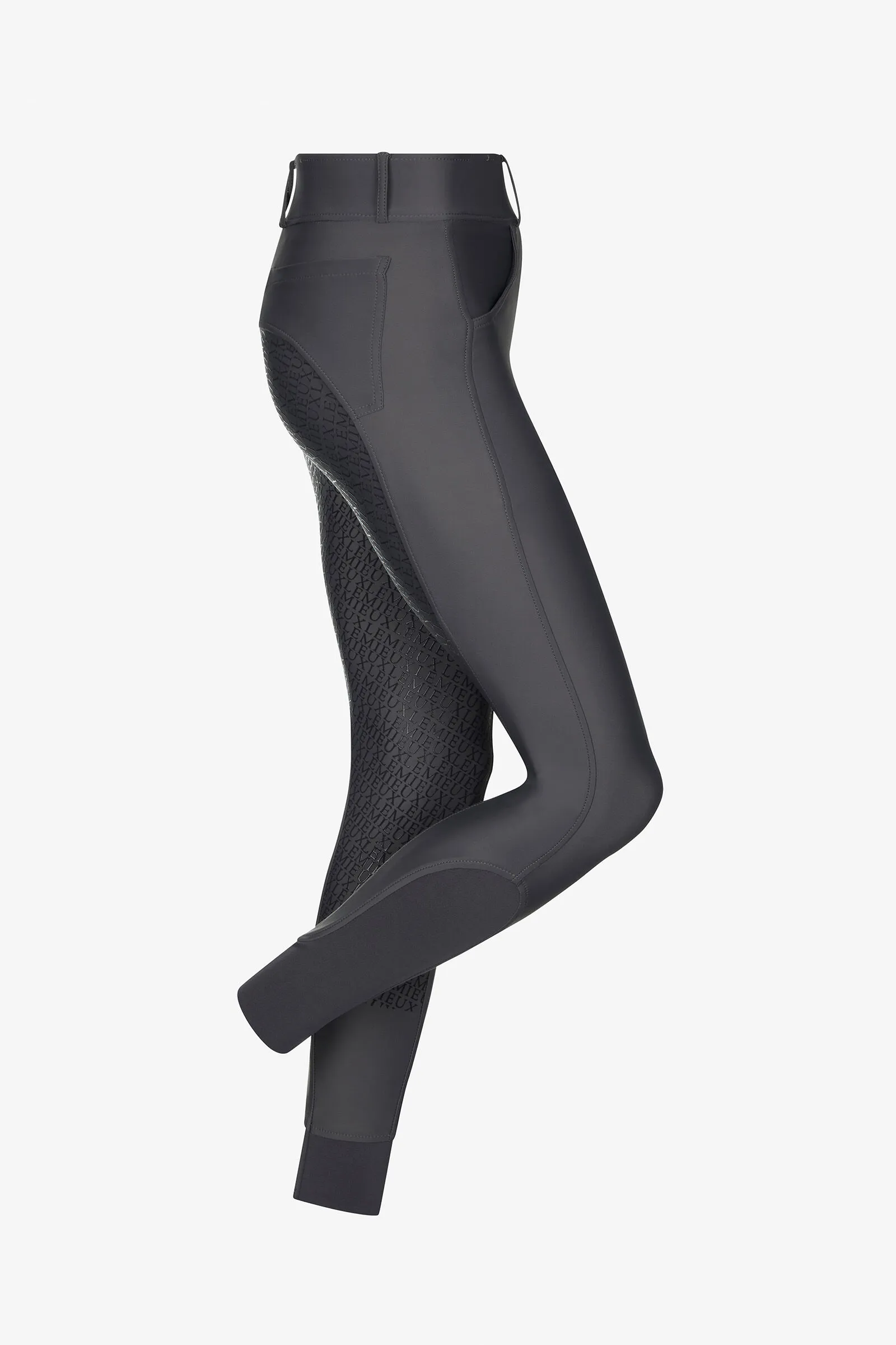 LeMieux Calzoncillos Demi para mujer con agarre completo