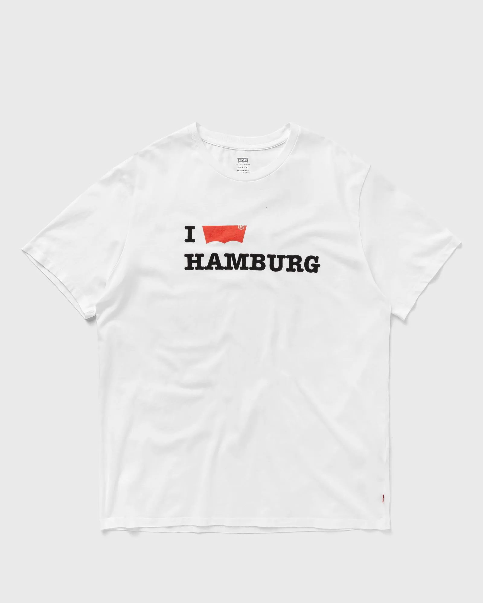 Levi's DESTINATION TEE