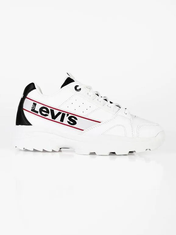 Levi'S Soho  zapatillas VSOH0053S para niños