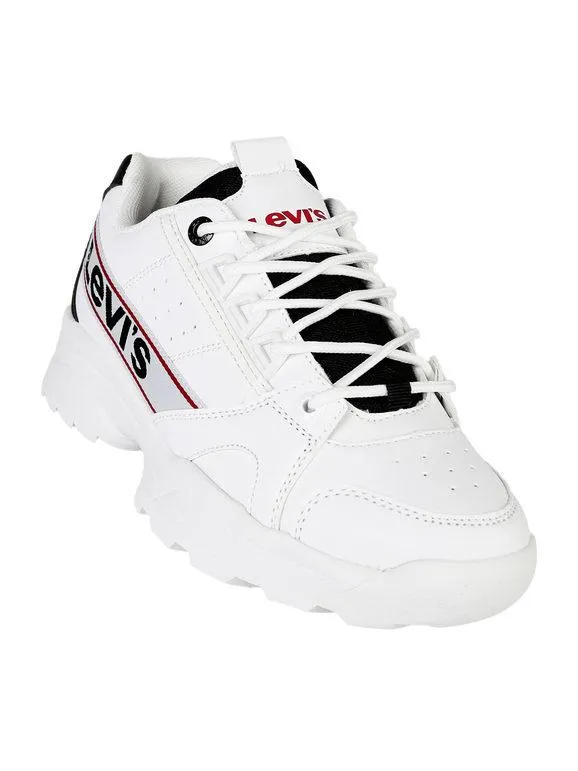 Levi'S Soho  zapatillas VSOH0053S para niños