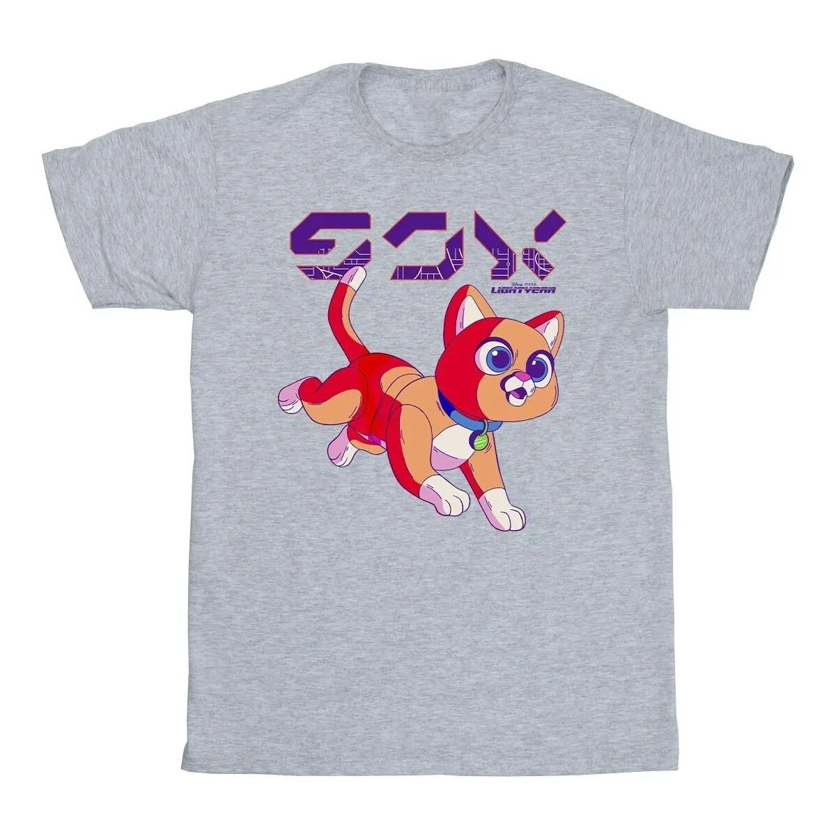 Lightyear Sox Digital Cute