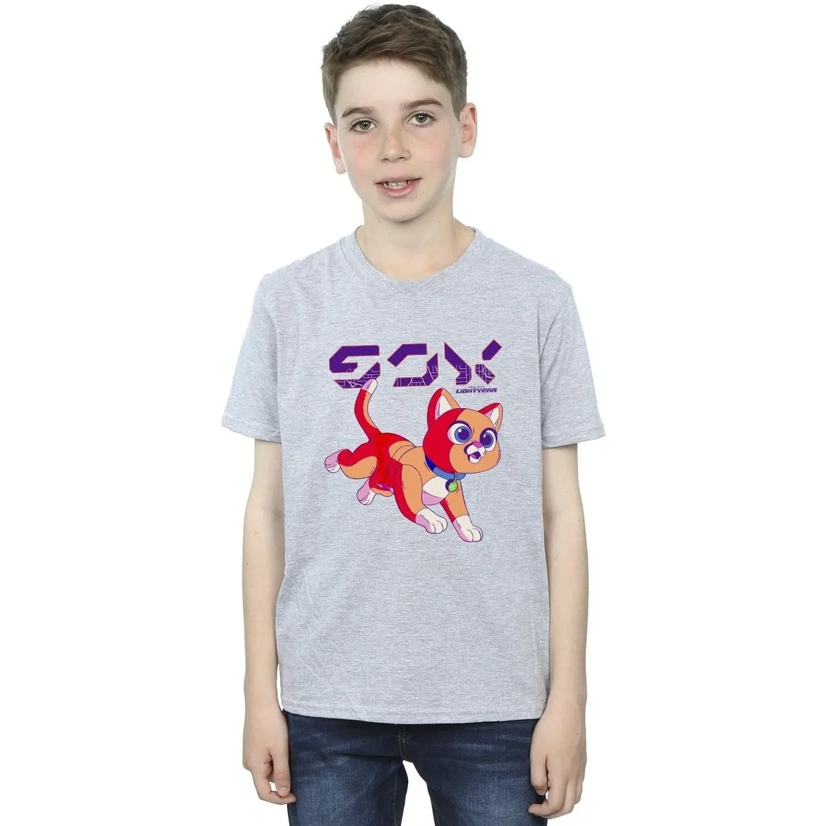 Lightyear Sox Digital Cute