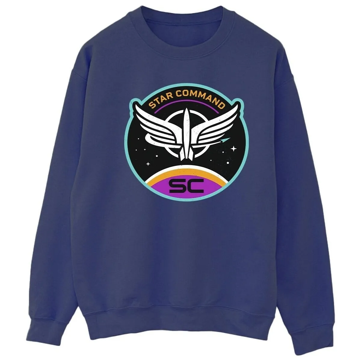Lightyear Star Command Circle