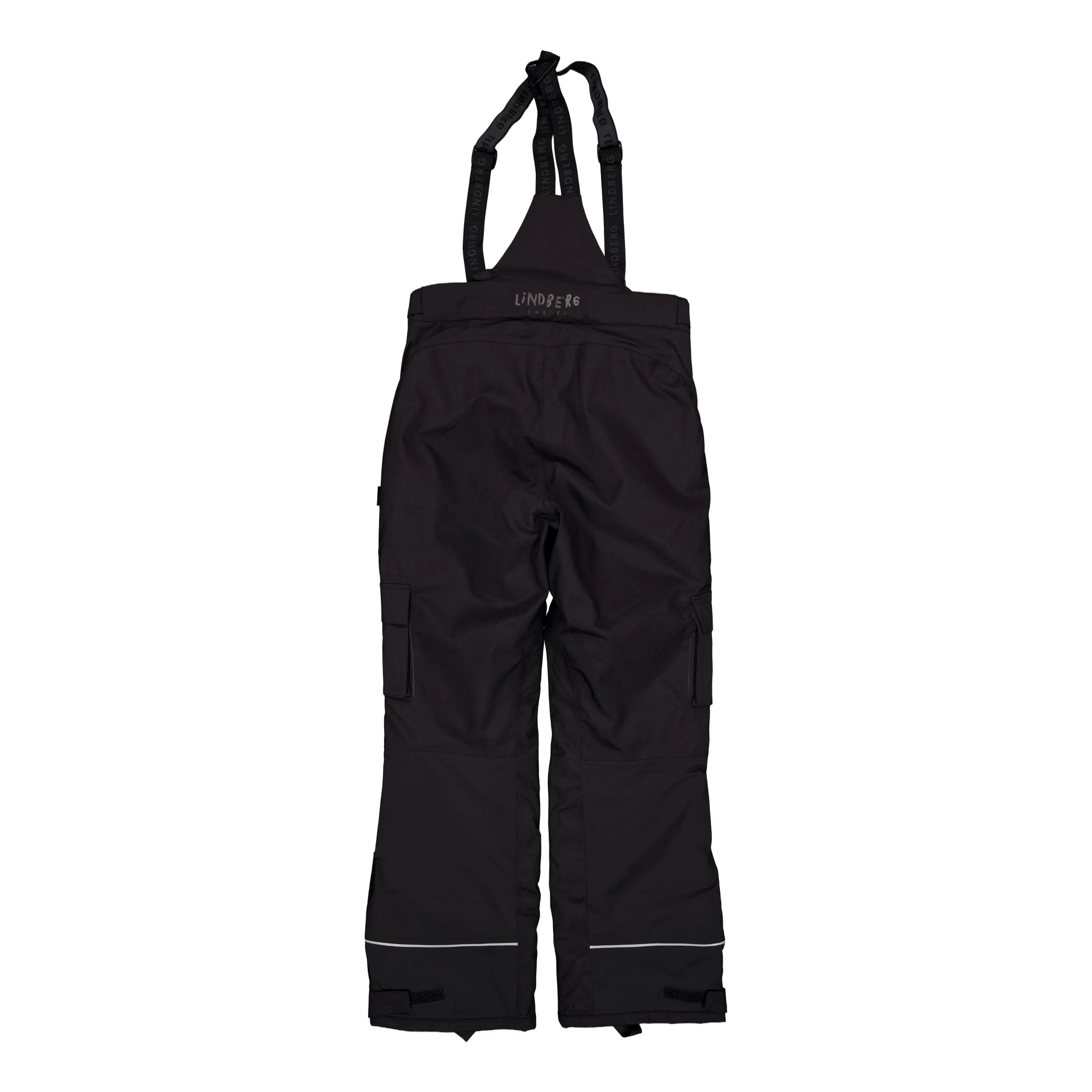 Lindberg Alpine Winter Pants Black