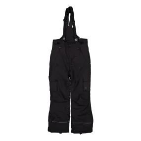 Lindberg Alpine Winter Pants Black
