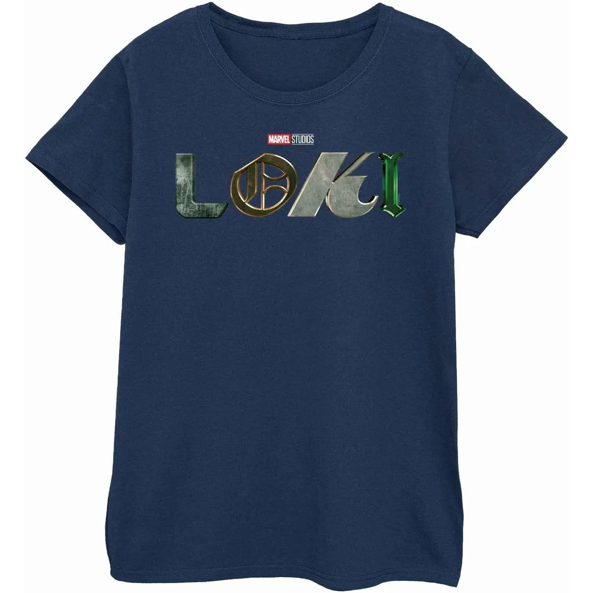 Loki Logo