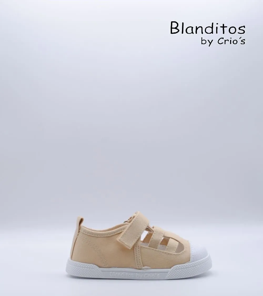 LONA BLANDITOS BY CRIOS LIMON BEIG