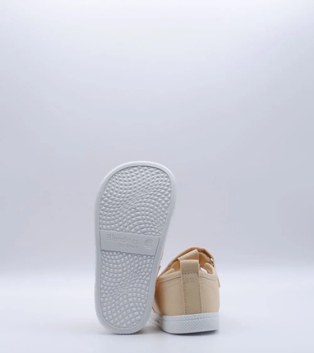 LONA BLANDITOS BY CRIOS LIMON BEIG