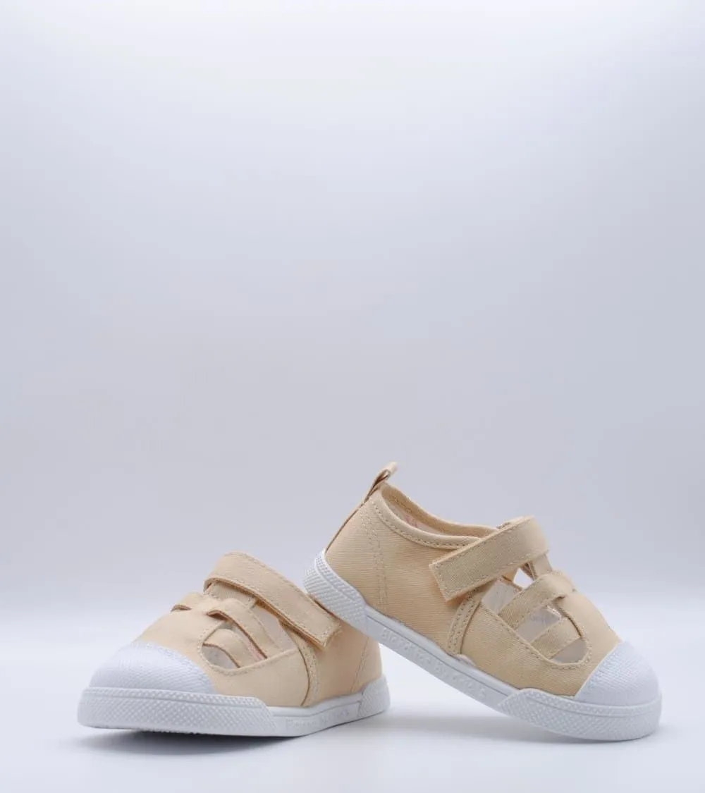 LONA BLANDITOS BY CRIOS LIMON BEIG