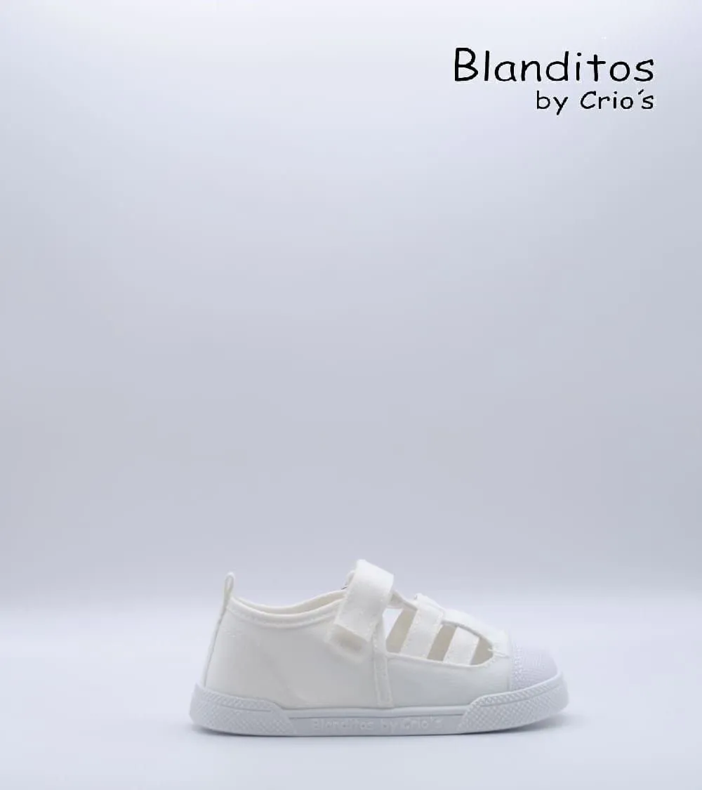 LONA BLANDITOS BY CRIOS LIMON BLANCO