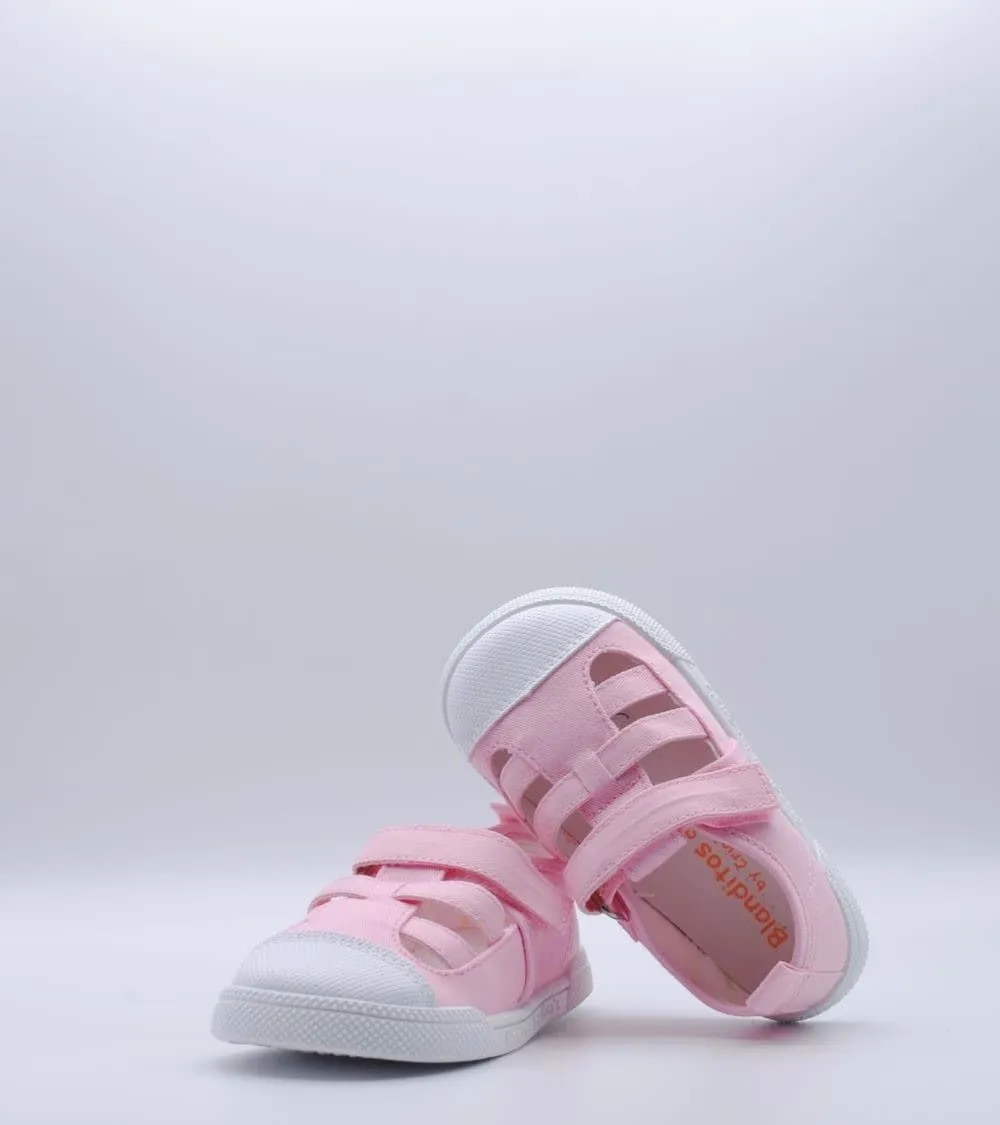LONA BLANDITOS BY CRIOS LIMON ROSA BABY