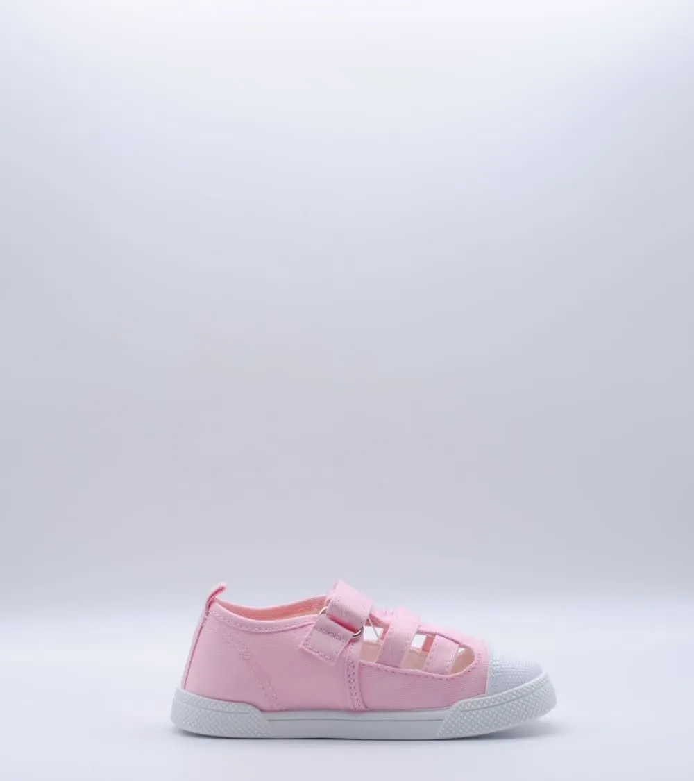 LONA BLANDITOS BY CRIOS LIMON ROSA BABY