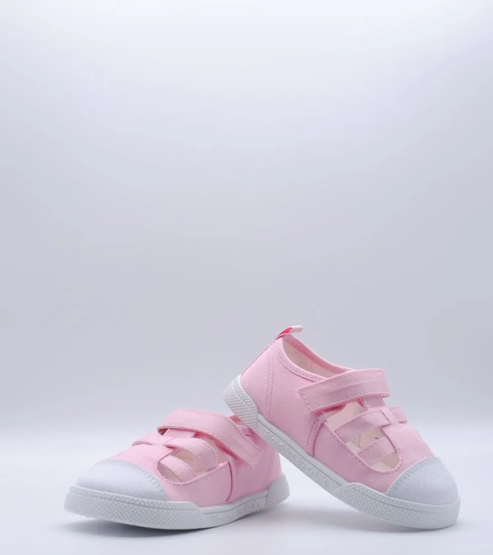 LONA BLANDITOS BY CRIOS LIMON ROSA BABY
