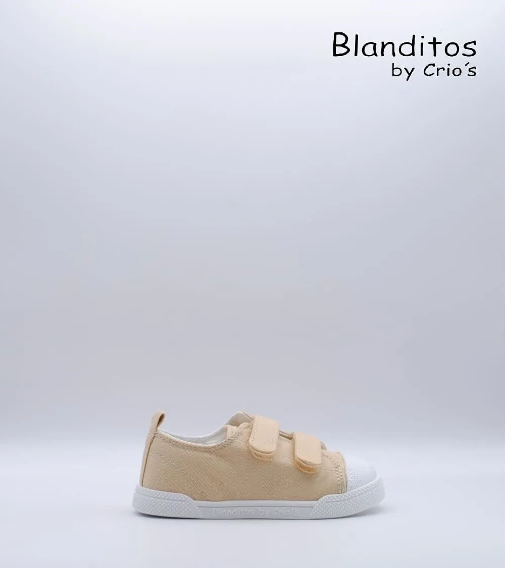 LONA BLANDITOS BY CRIOS MELON BEIGE