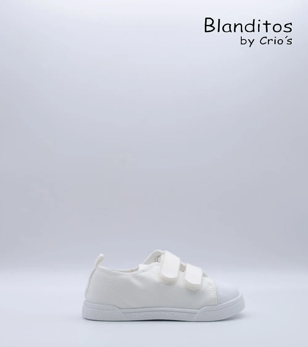 LONA BLANDITOS BY CRIOS MELON BLANCO