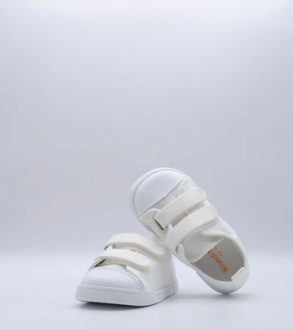 LONA BLANDITOS BY CRIOS MELON BLANCO