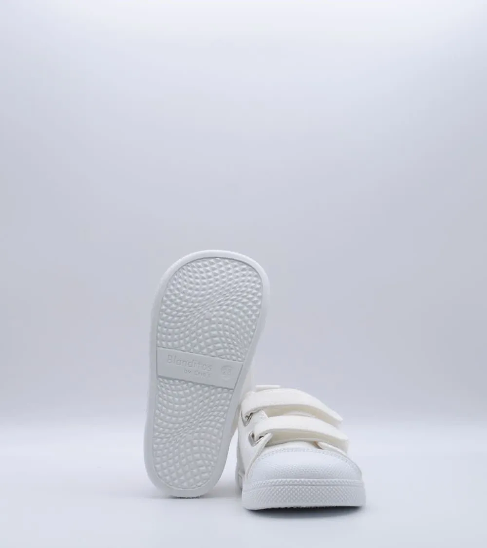 LONA BLANDITOS BY CRIOS MELON BLANCO