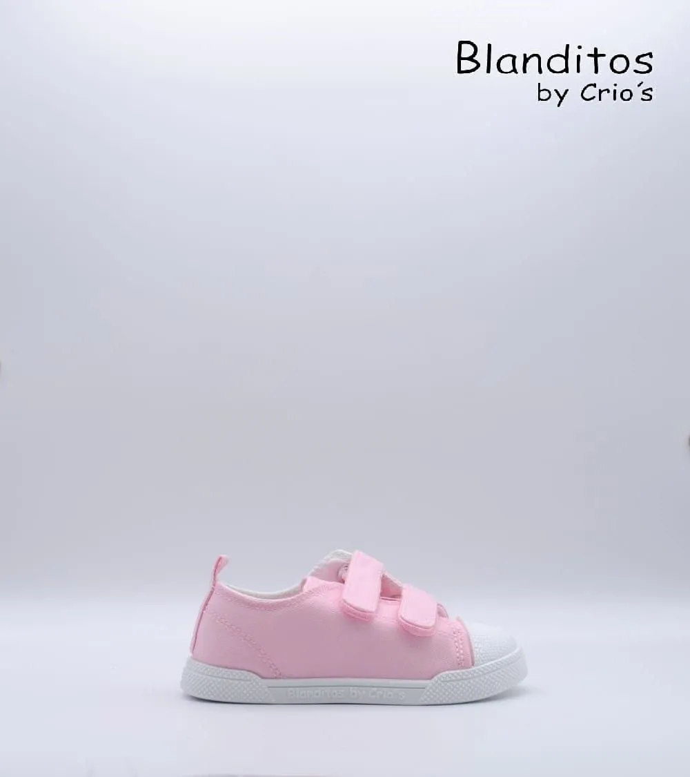 LONA BLANDITOS BY CRIOS MELON ROSA BABY