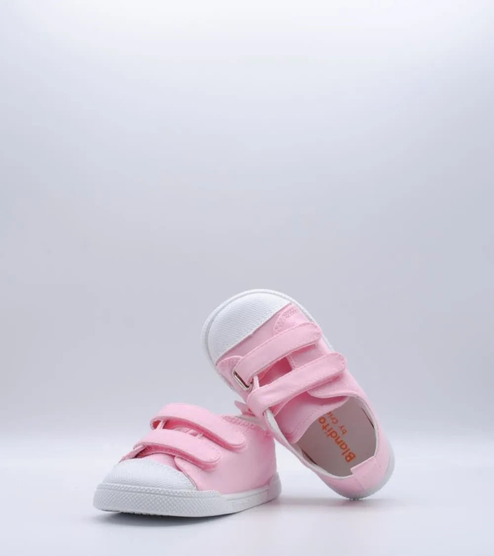 LONA BLANDITOS BY CRIOS MELON ROSA BABY