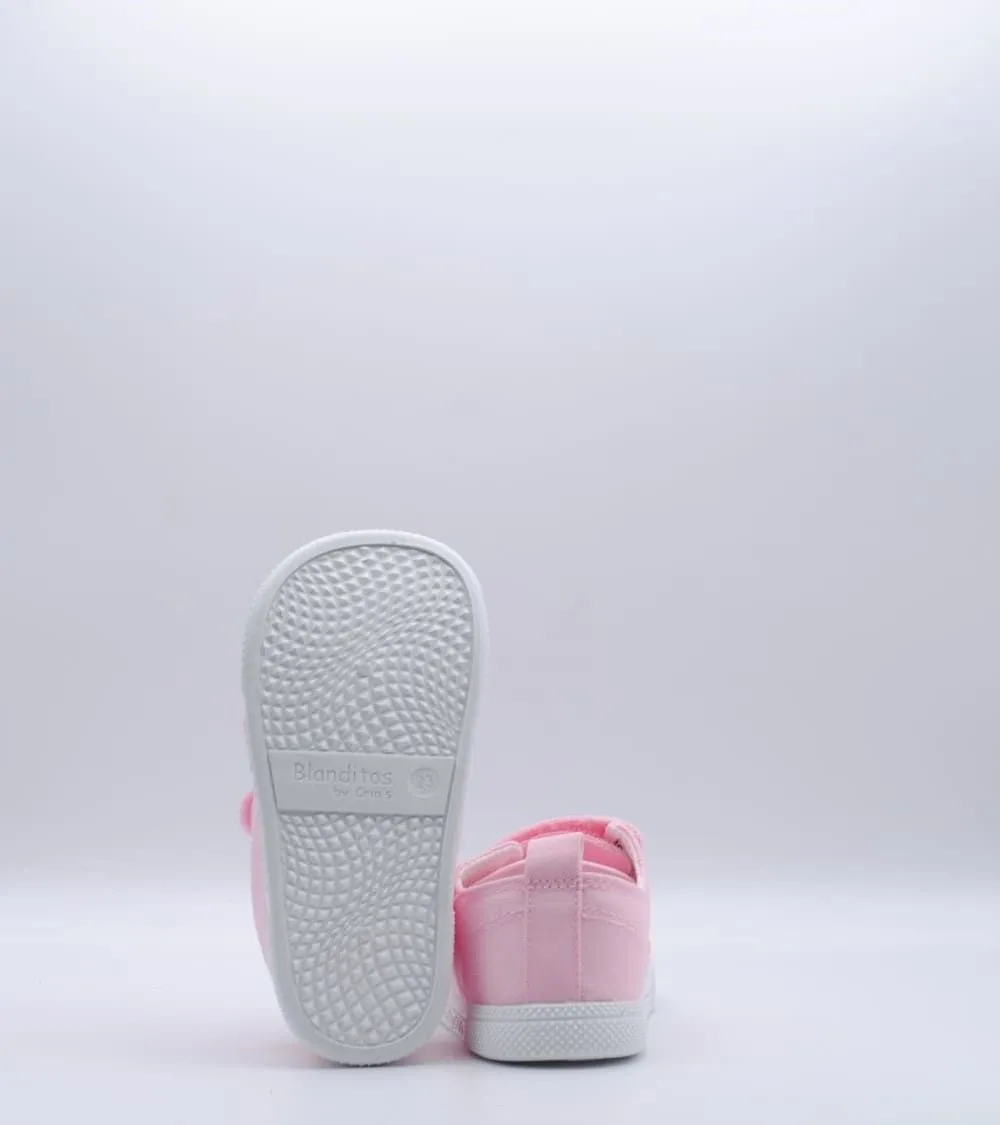 LONA BLANDITOS BY CRIOS MELON ROSA BABY