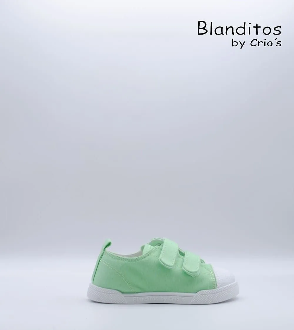 LONA BLANDITOS BY CRIOS MELON VERDE
