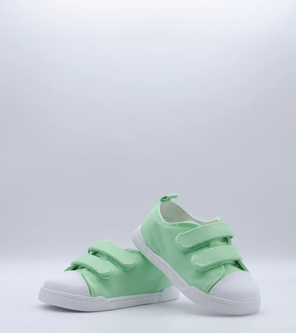 LONA BLANDITOS BY CRIOS MELON VERDE