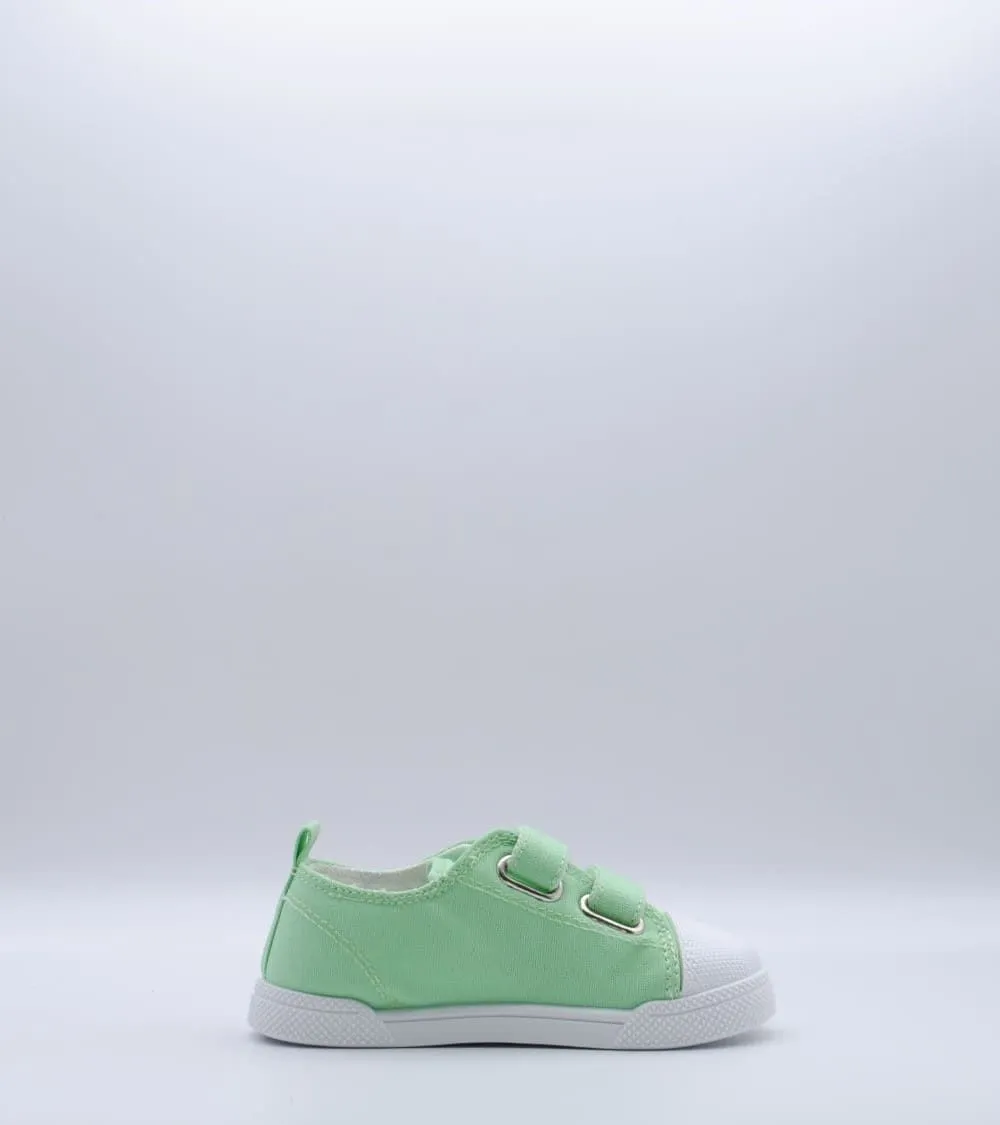 LONA BLANDITOS BY CRIOS MELON VERDE