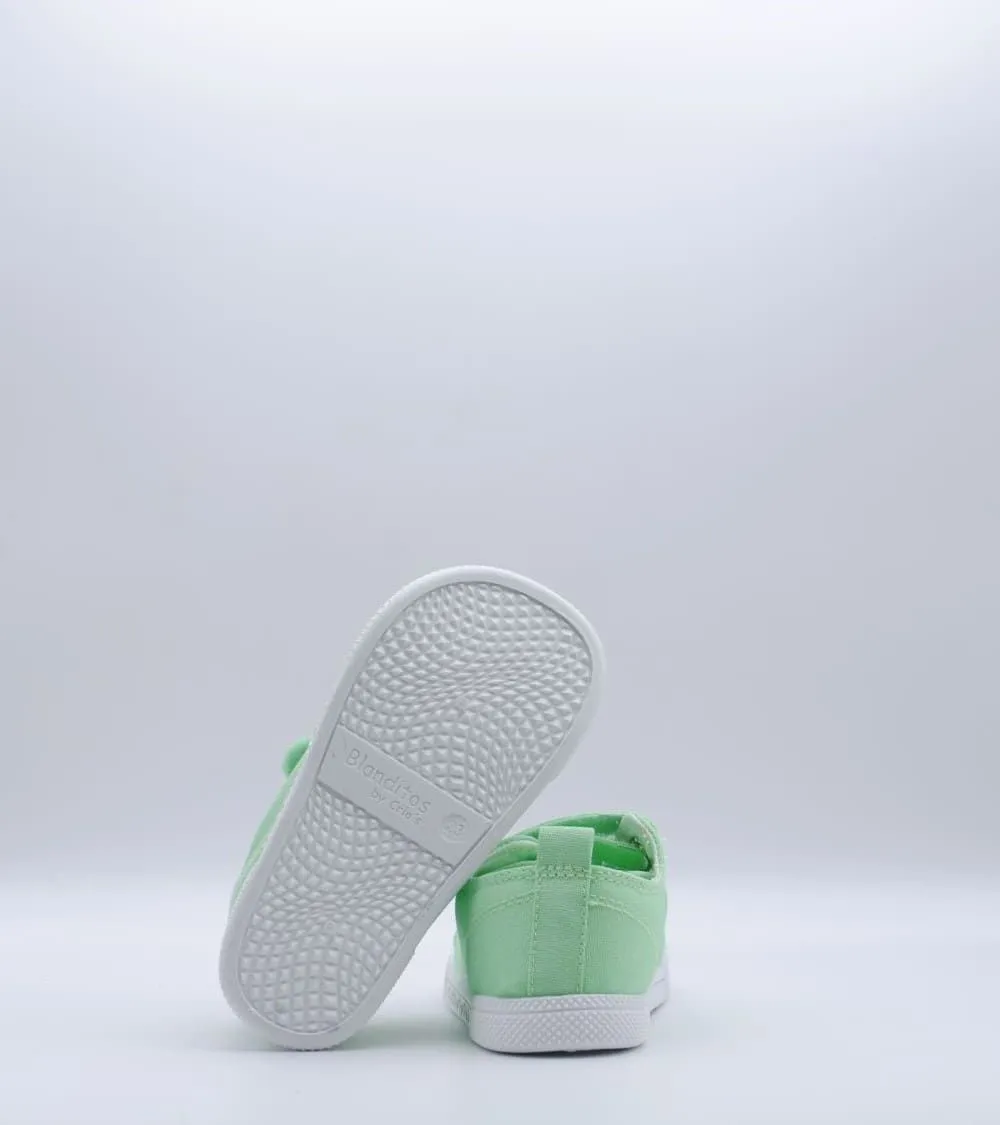 LONA BLANDITOS BY CRIOS MELON VERDE