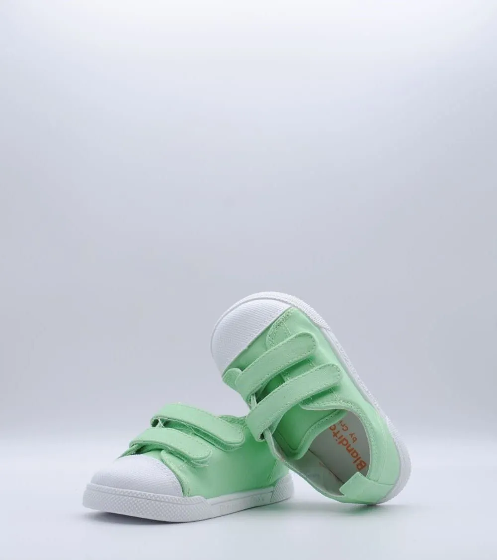 LONA BLANDITOS BY CRIOS MELON VERDE