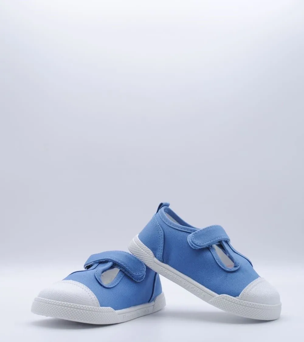 LONA BLANDITOS BY CRIOS POMELO AZUL JEANS