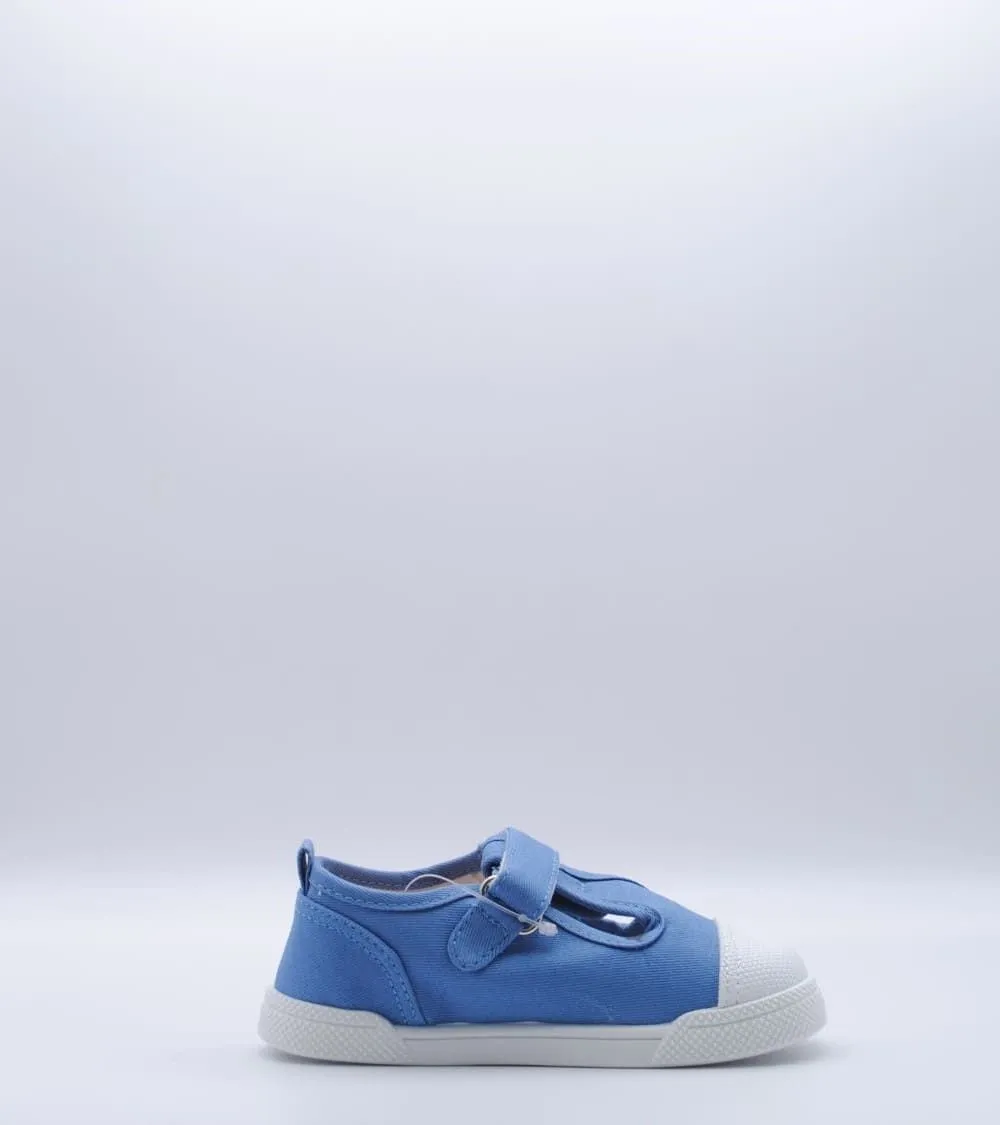 LONA BLANDITOS BY CRIOS POMELO AZUL JEANS