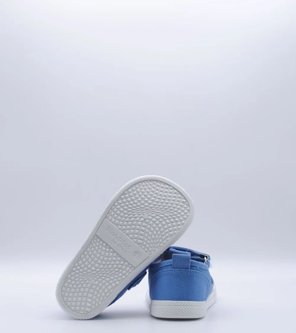 LONA BLANDITOS BY CRIOS POMELO AZUL JEANS