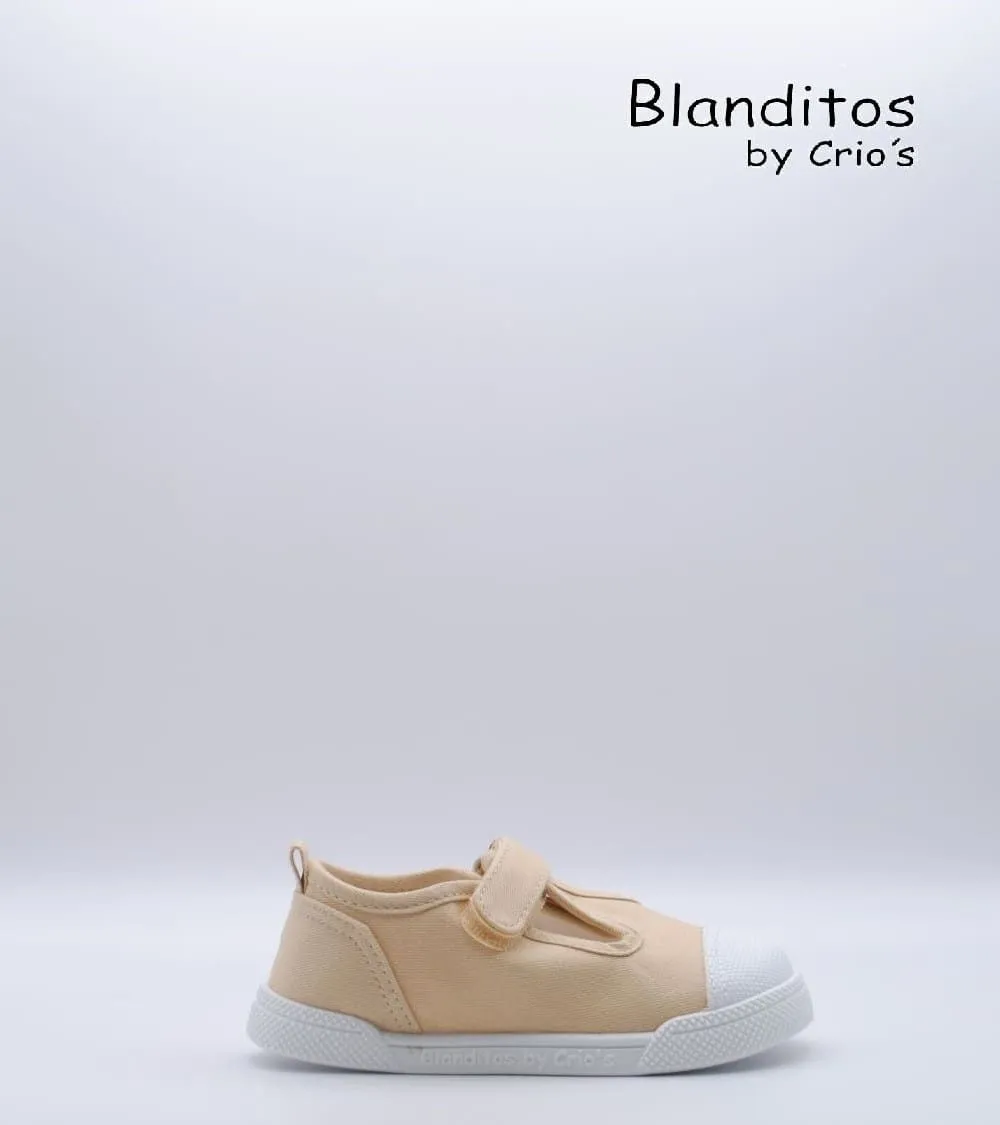 LONA BLANDITOS BY CRIOS POMELO BEIG