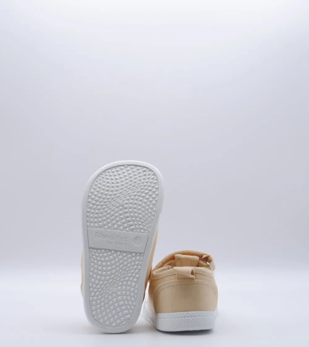 LONA BLANDITOS BY CRIOS POMELO BEIG