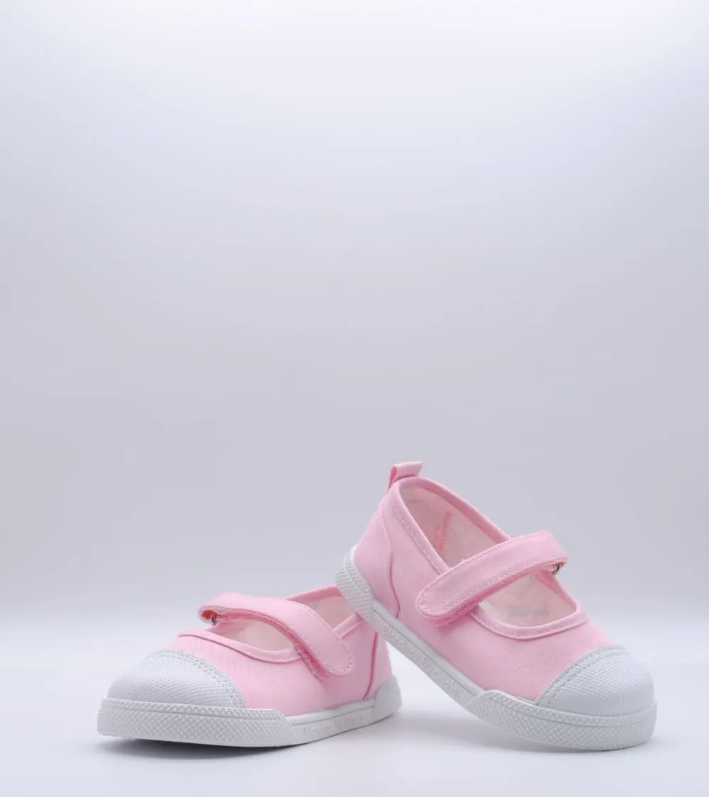 LONA MERCEDITAS BLANDITOS BY CRIOS CEREZA BABY ROSA
