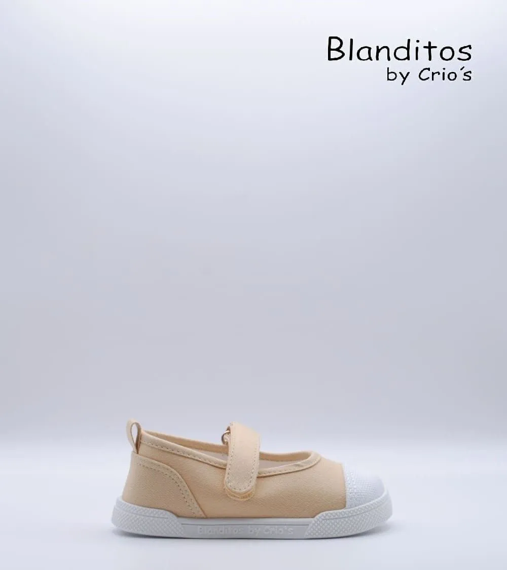 LONA MERCEDITAS BLANDITOS BY CRIOS CEREZA BEIG