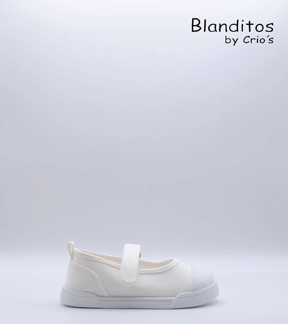 LONA MERCEDITAS BLANDITOS BY CRIOS CEREZA BLANCO