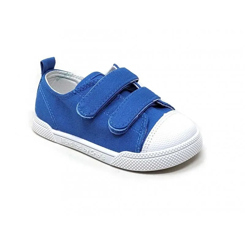 LONA NIÑ@ MELON AZUL24 BLANDITOS CRIOS