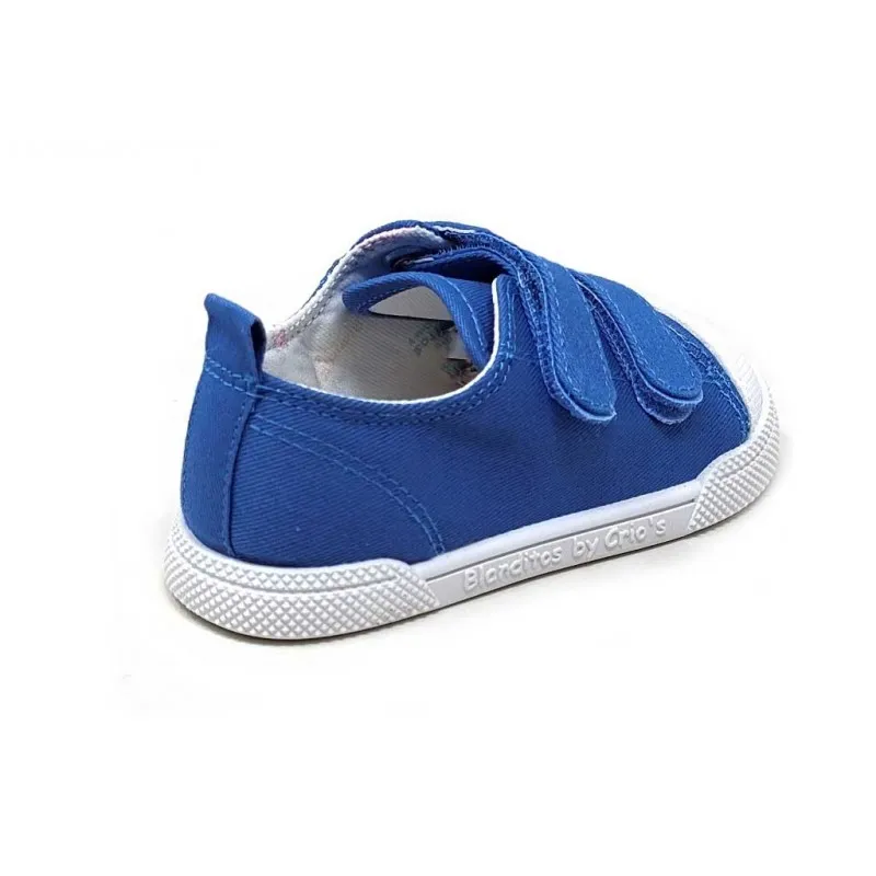 LONA NIÑ@ MELON AZUL24 BLANDITOS CRIOS