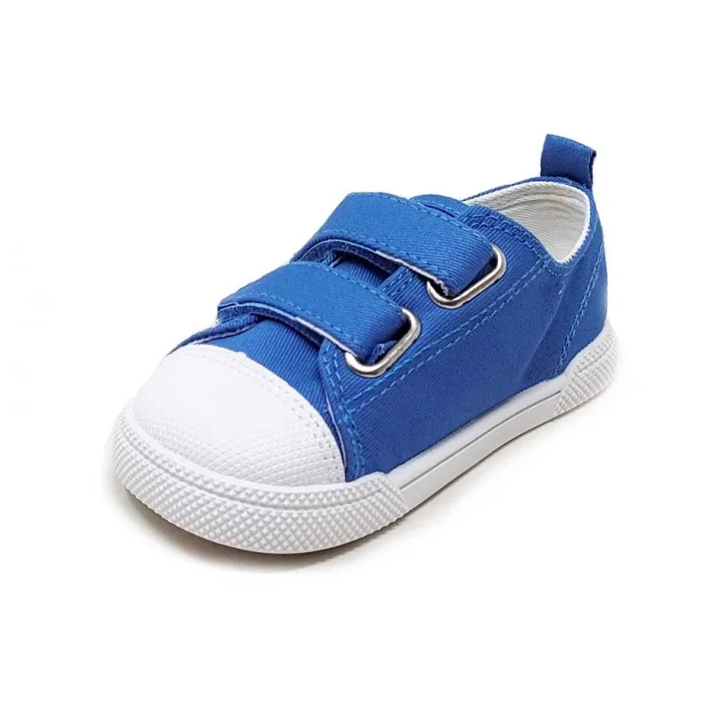 LONA NIÑ@ MELON AZUL24 BLANDITOS CRIOS