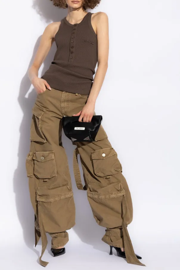 Long Pants Cachi