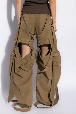 Long Pants Cachi