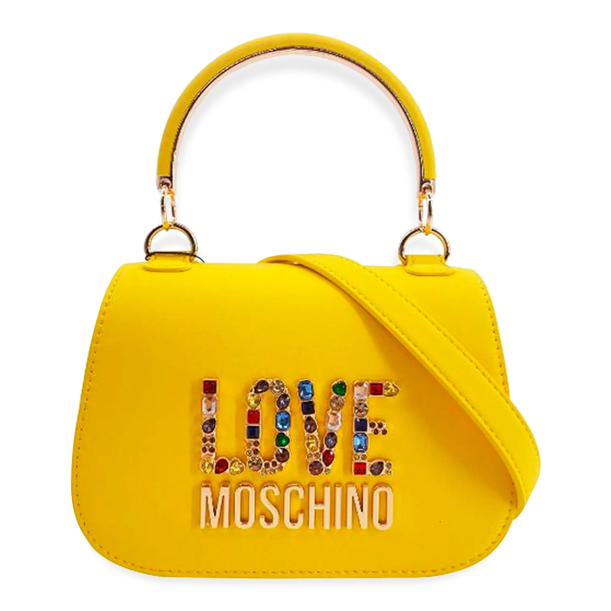 LOVE MOSCHINO Bolsos 406 SOLE/SUN